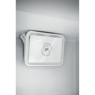 Réfrigérateur 1 porte HOTPOINT SH6A2QXRD