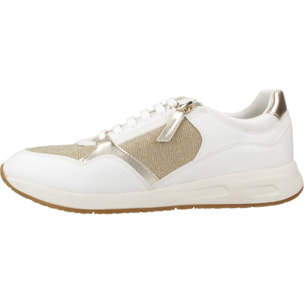 Sneakers de  Mujer de la marca GEOX  modelo D BULMYA BLANCO