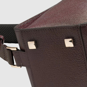 Piquadro Zaino porta pc e porta iPad® con protezioni antiurto e RFID