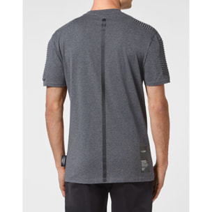 PLEIN SPORT T-Shirt Round Neck