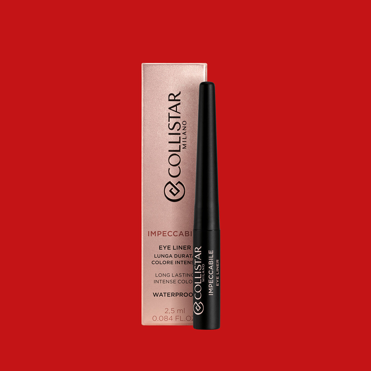Impeccabile - Eye-Liner