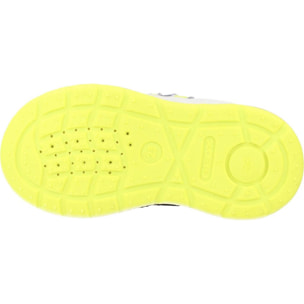 Zapatillas Niño de la marca GEOX  modelo B DAKIN BOY A AZUL