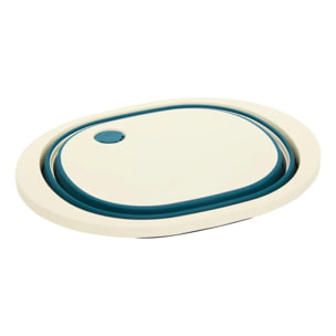 BASSINE 8L RETRACT+BOUCHON ASS