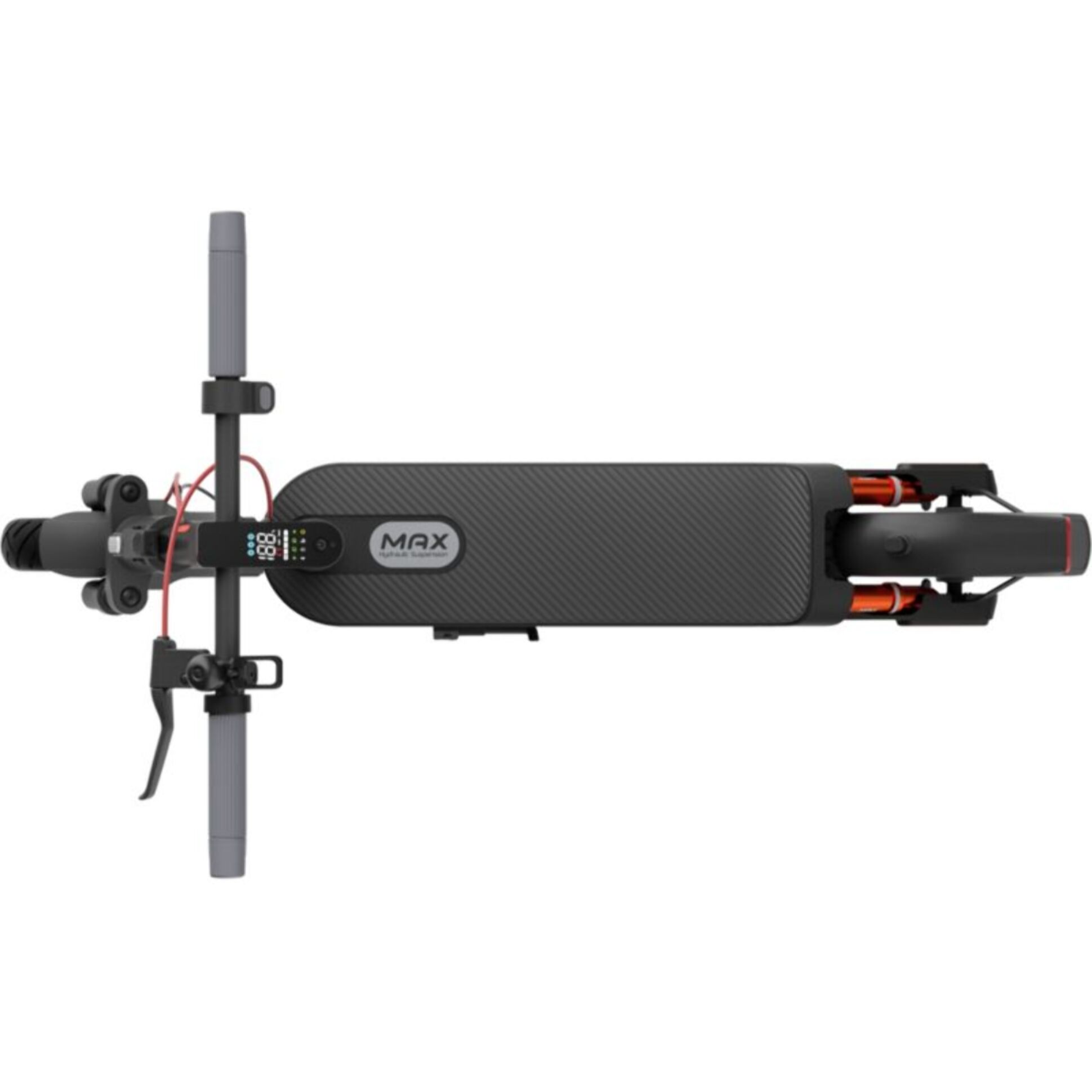 Trottinette électrique XIAOMI Electric Scooter 5 Max