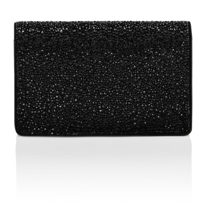 PHILIPP PLEIN Bolso de hombro HEXAGON