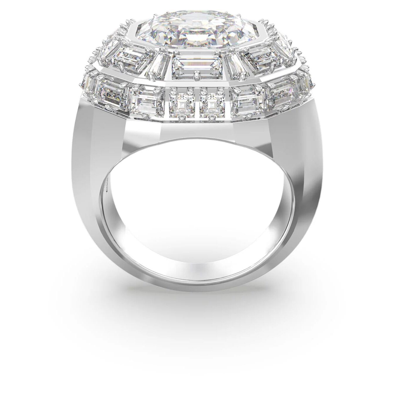 Anillo Swarovski Mujer 5674299