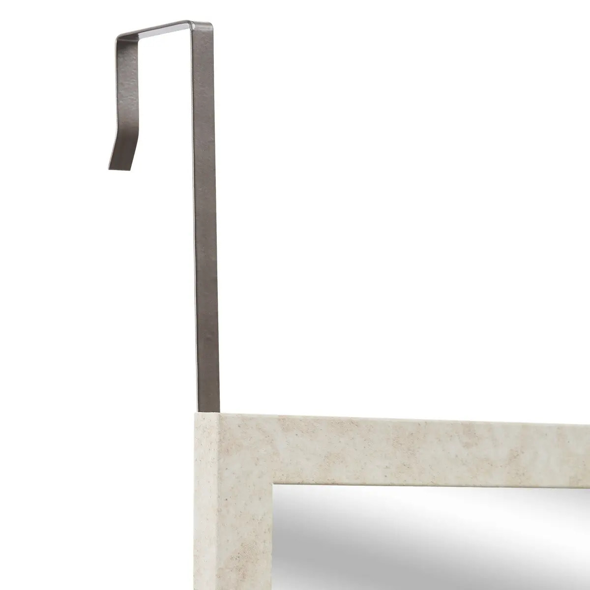 Miroir Come rectangulaire 34x109cm