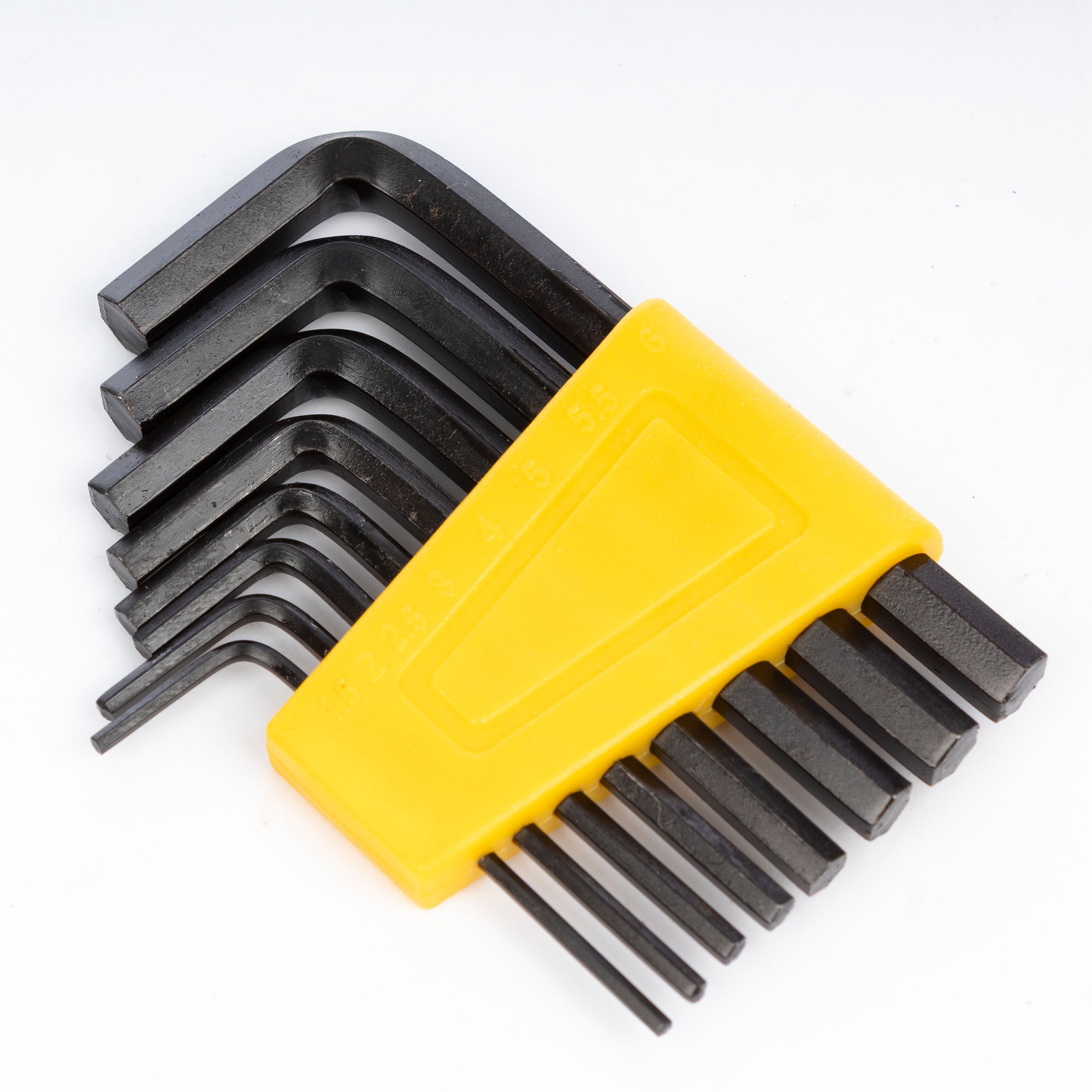 Set di strumenti domestici con valigetta di trasporto e 108 pezzi