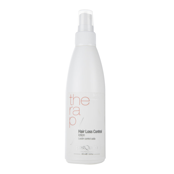 Lotion antichute 200 ml.