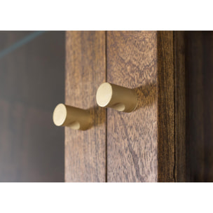 Vitrina - 200x100x40 cm