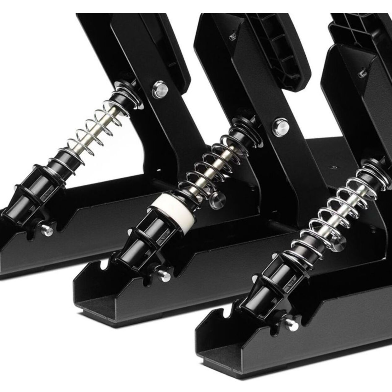 Volant THRUSTMASTER Raceline Pedals III