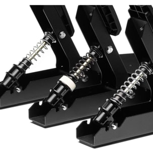 Volant THRUSTMASTER Raceline Pedals III