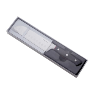 Couteau santoku 25,5 cm