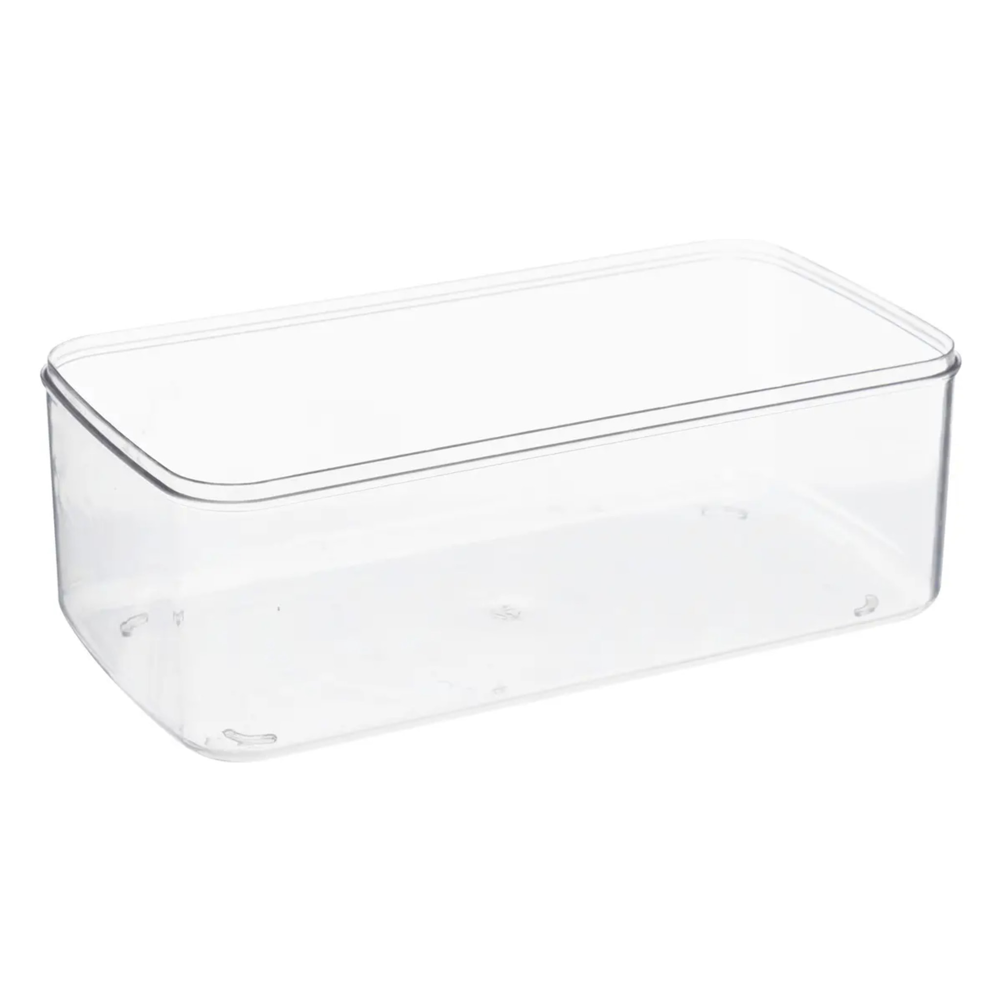 Bac à glaçons avec pelle 2L