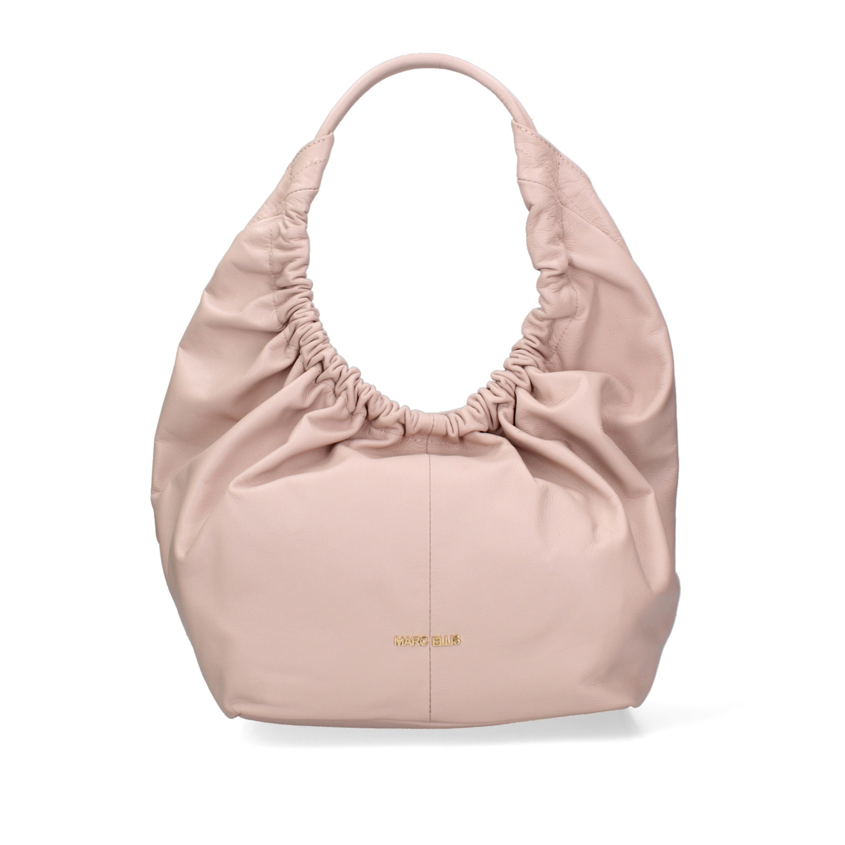 Borsa a mano da donna Made in Italy - Modello Novara Nova - 100% pelle - 39.0 x 24.0 x 15.0 cm