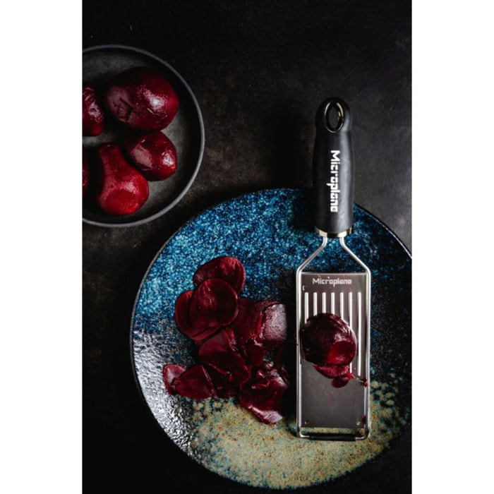 Râpe MICROPLANE Mandoline Gourmet