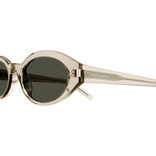 Gafas de Sol Saint Laurent SL 567-003 de Acetato Mujer 51 mm