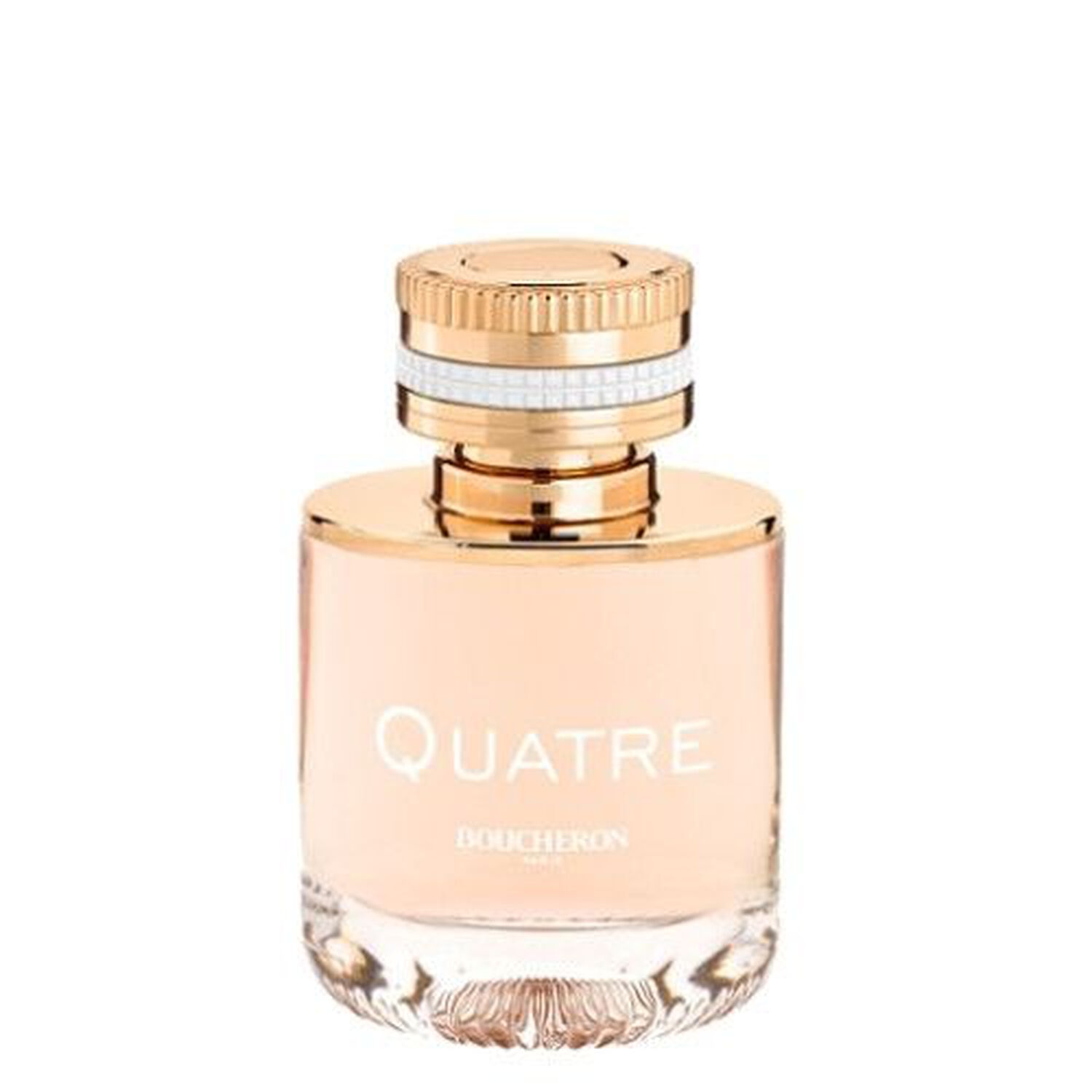 Quatre  - Eau de Parfum