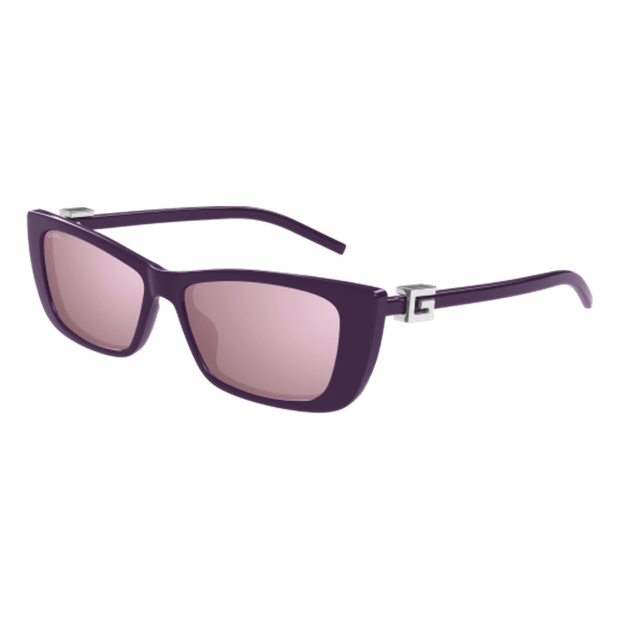 Gafas de Sol Gucci GG1681S-005 de Acetato Mujer 53 mm