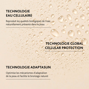 Bronz Impulse - Activateur de Bronzage - Visage & Corps 150 ml