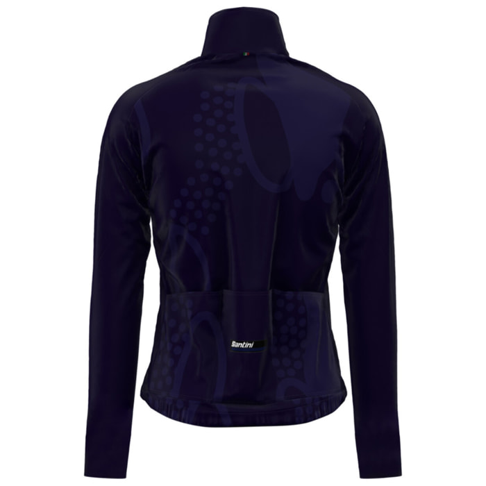 Artico - Giubbino - Blu Nautica - Uomo