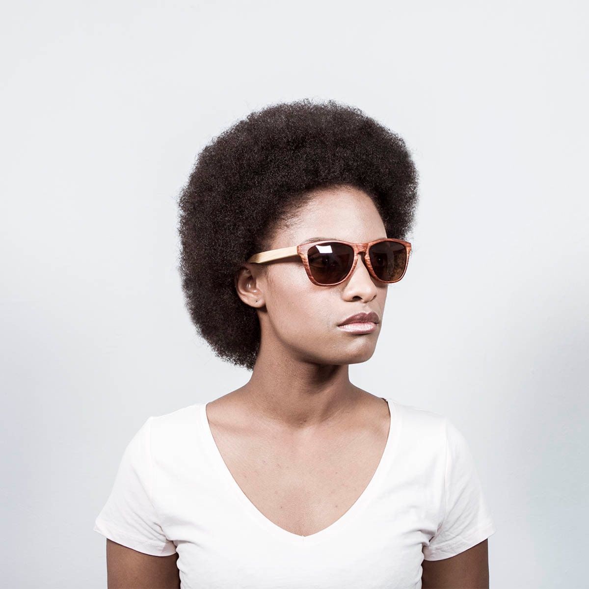 GAFAS DE SOL OCEAN HENDAYA de color Marron