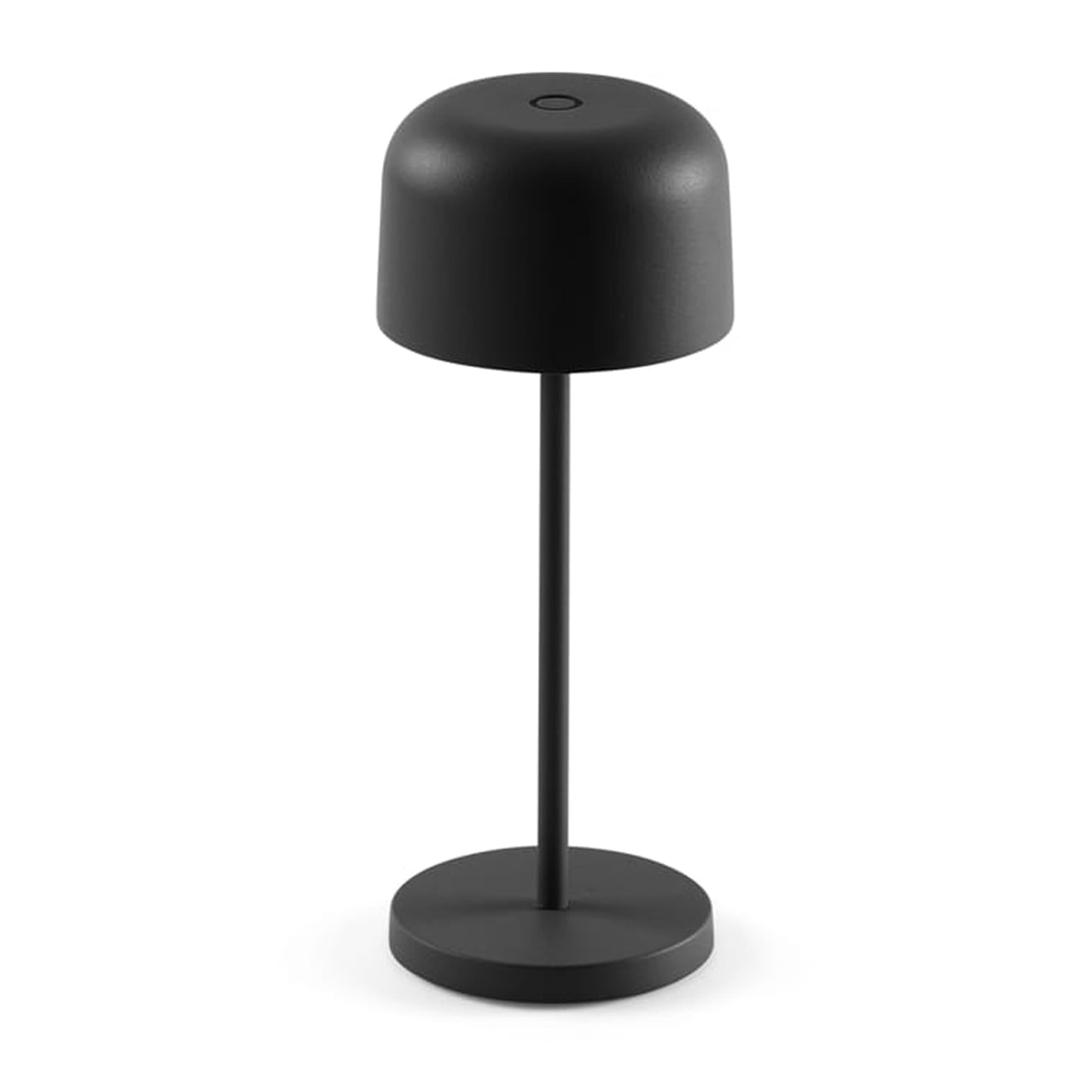 MAVIS 200 Lámpara portátil negra