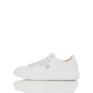 PHILIPP PLEIN Sneaker basse HEXAGON