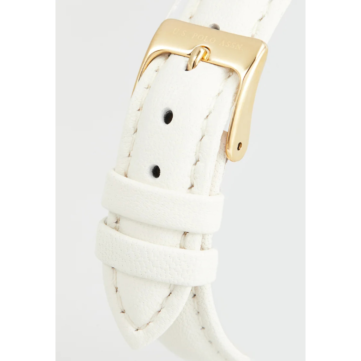 Orologio U.S. Polo Assn. In pelle