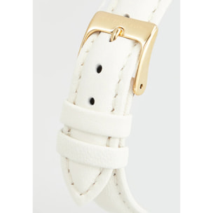Orologio U.S. Polo Assn. In pelle