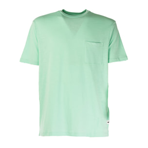 GAS t-shirt uomo beach glass