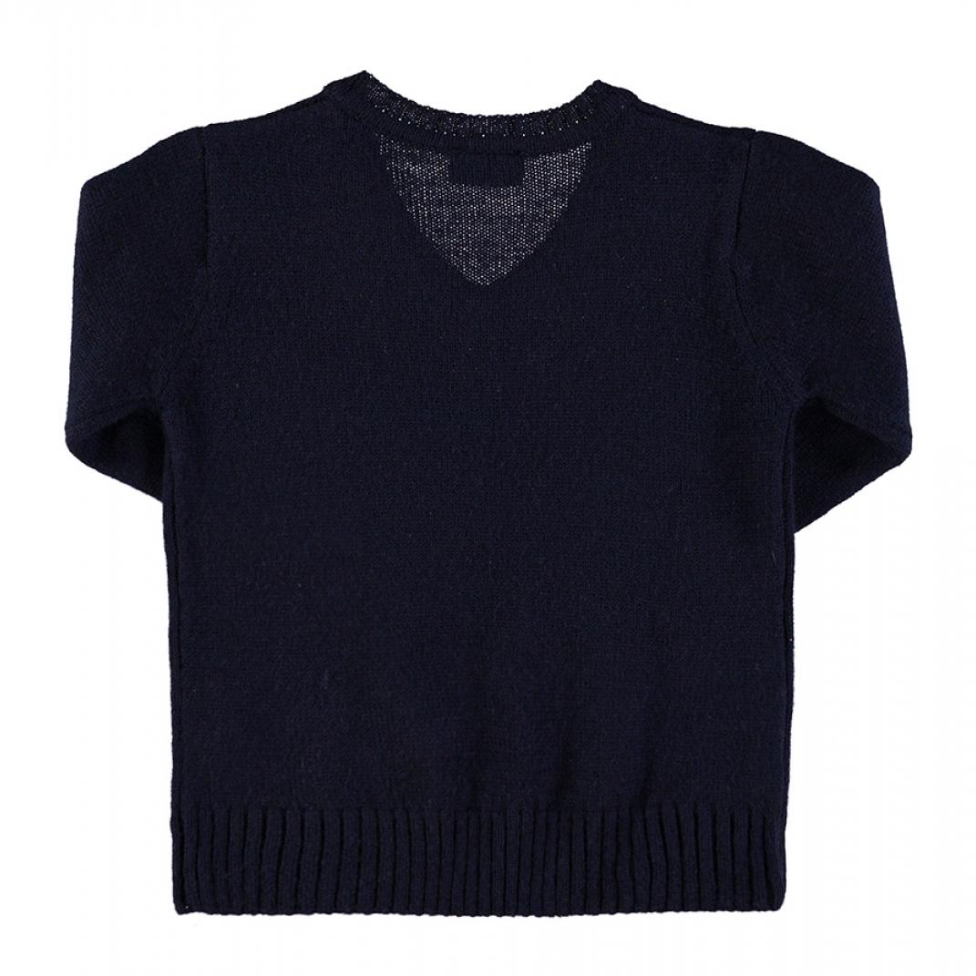 Maglione ALLEGRINO blu