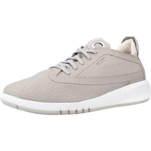 Sneakers de  Mujer de la marca GEOX  modelo D AERANTIS C GRIS