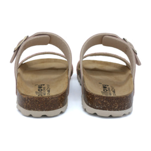 Sandalia BILLOWY ROSA