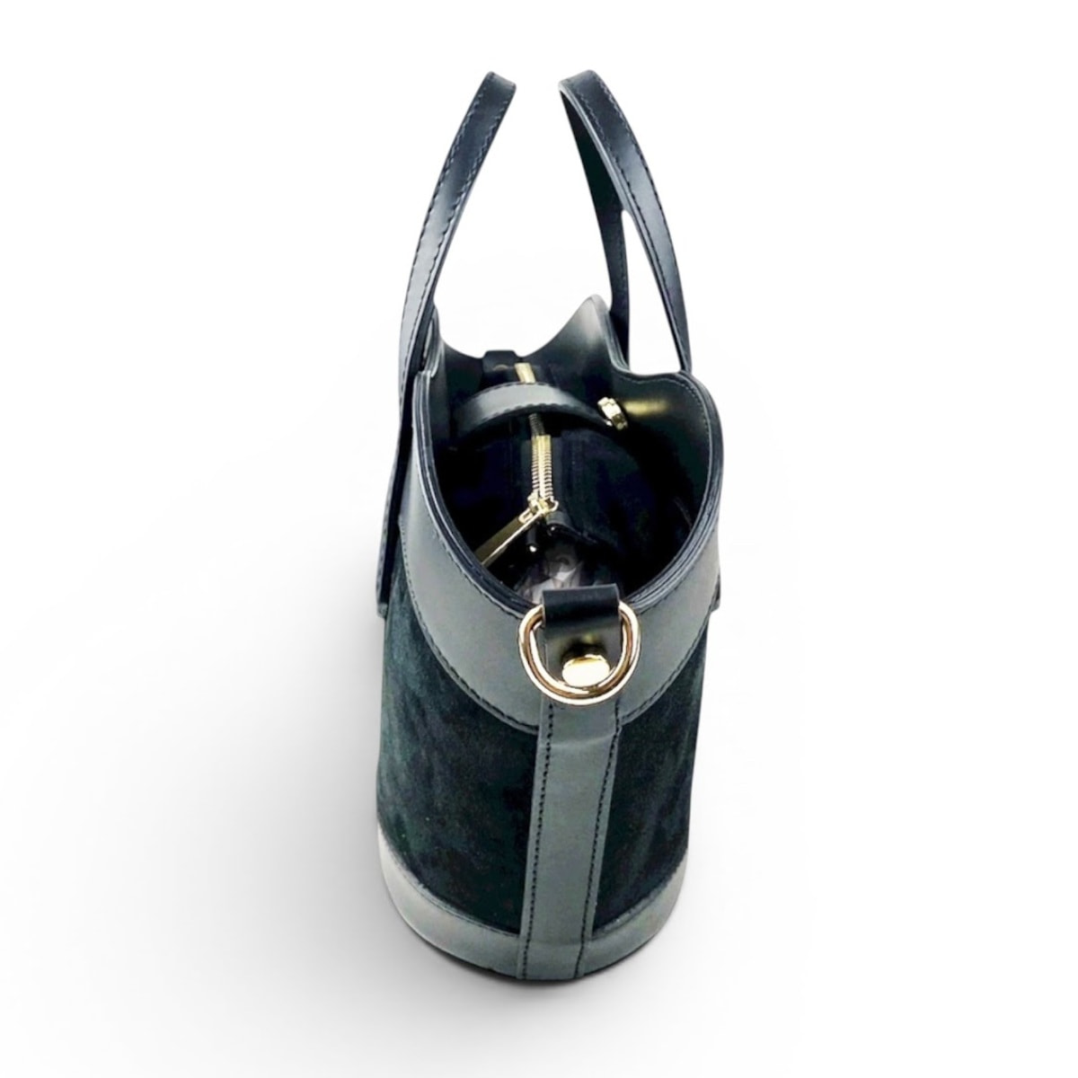 Borsa a Mano Cheval Firenze Miranda Mini F/W Nero