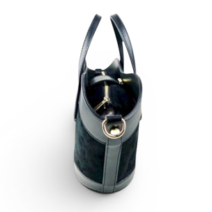 Borsa a Mano Cheval Firenze Miranda Mini F/W Nero