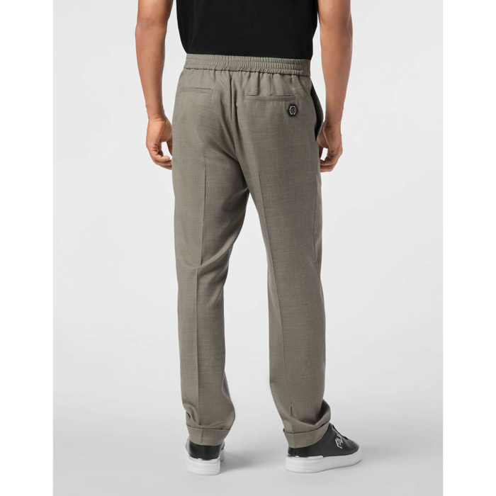 PHILIPP PLEIN Pantalones de jogging