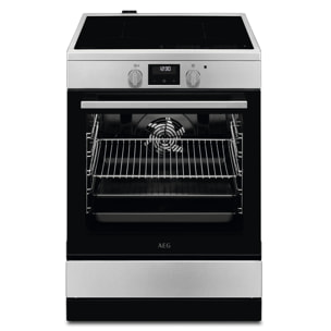 AEG Cocina de inducción AEG CIB6646ABM de 596 mm CIB6646ABM