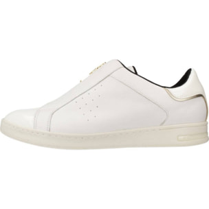 Sneakers de  Mujer de la marca GEOX  modelo D JAYSEN BLANCO