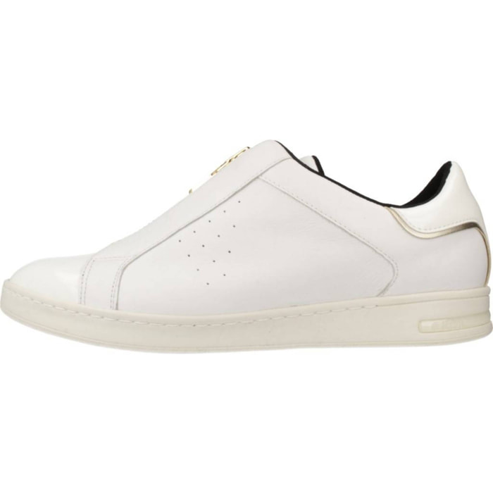 Sneakers de  Mujer de la marca GEOX  modelo D JAYSEN BLANCO