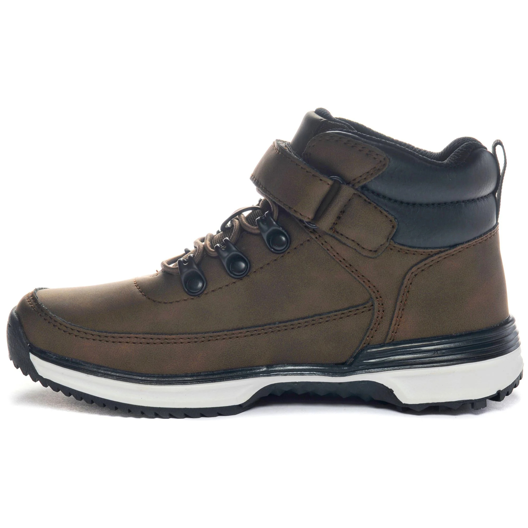 Botines Kappa Niño/Niña Logo Monsi Md Ev Kid