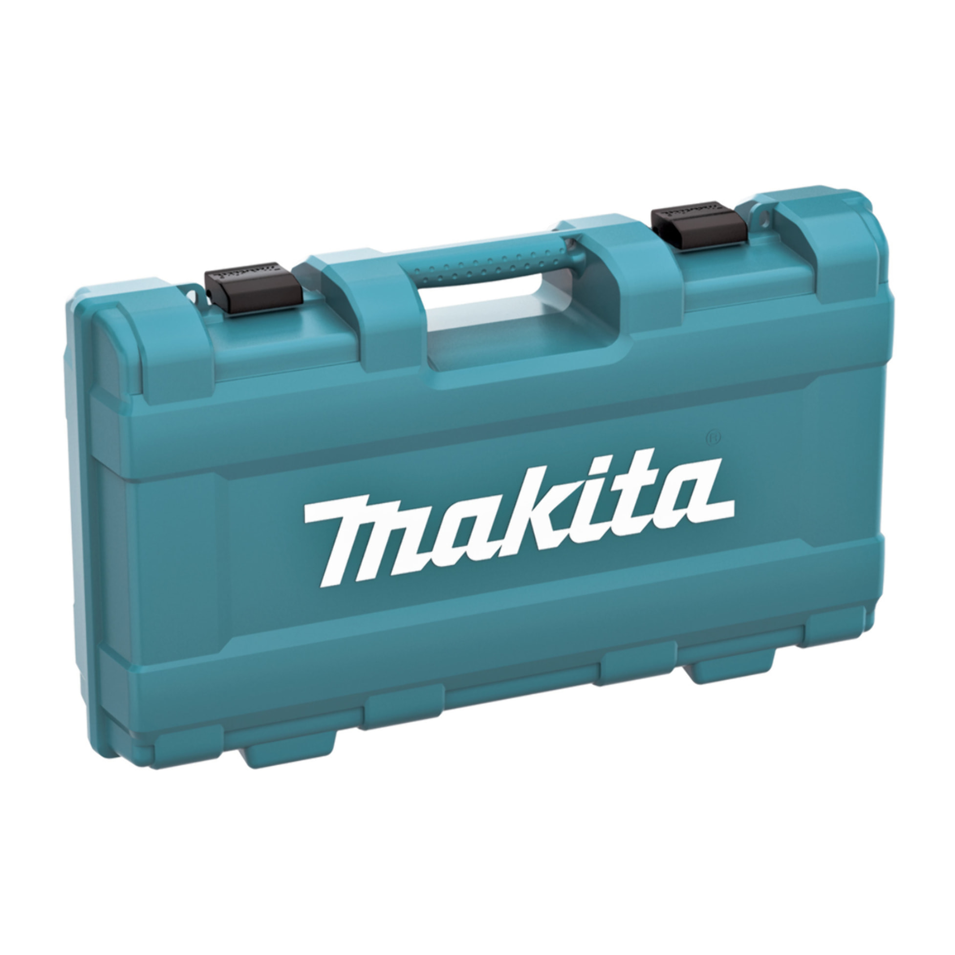 Scie sabre 1510W système AVT - MAKITA - avec 3 lames - coffret - JR3070CTH