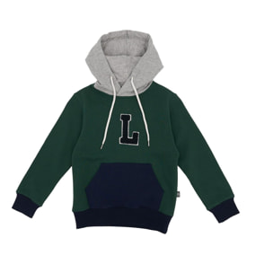 Sudaderas universitarias para niños