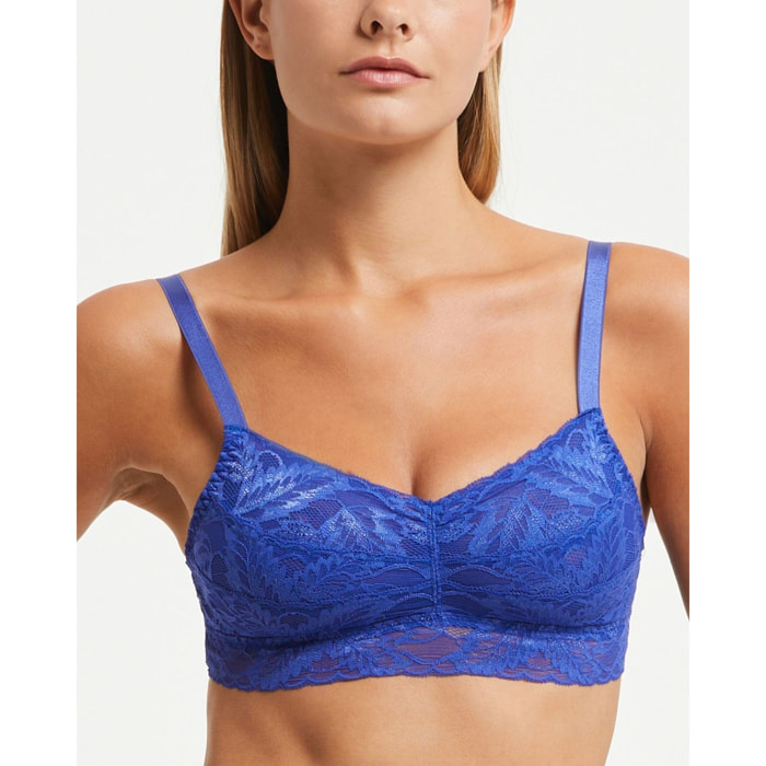 Bralette pizzo