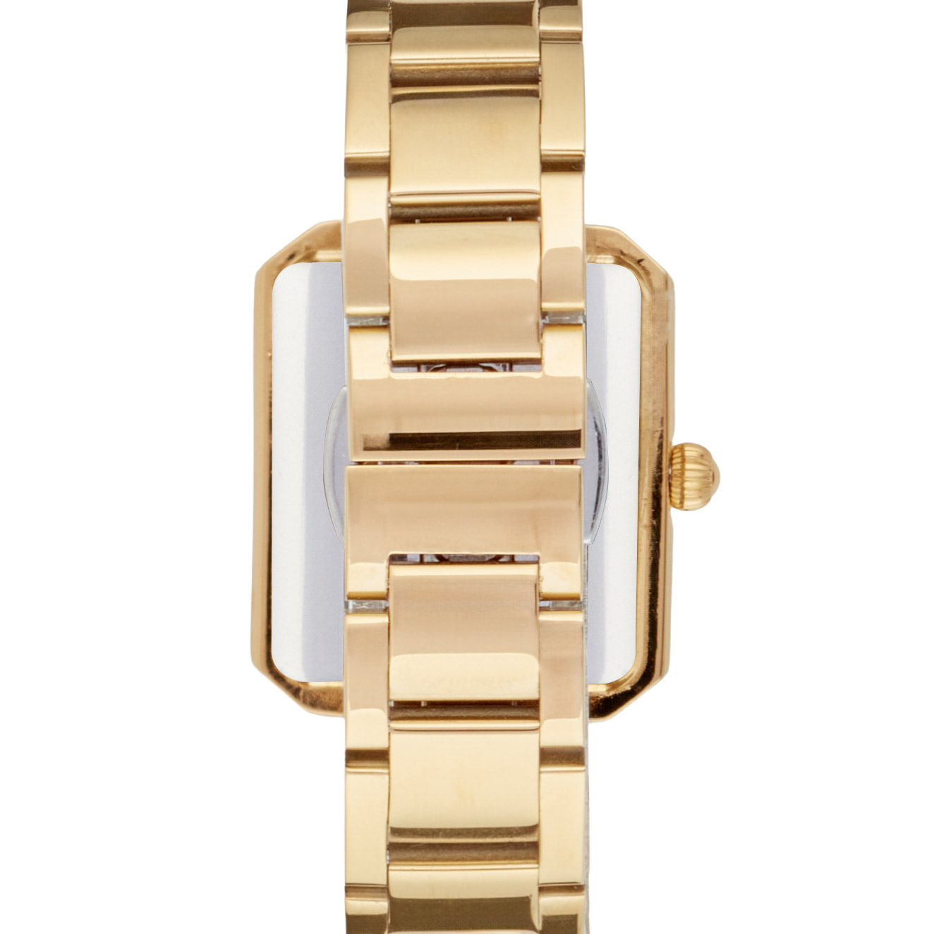 Orologio U.S. Polo Assn. in acciaio inossidabile
