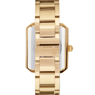 Orologio U.S. Polo Assn. in acciaio inossidabile