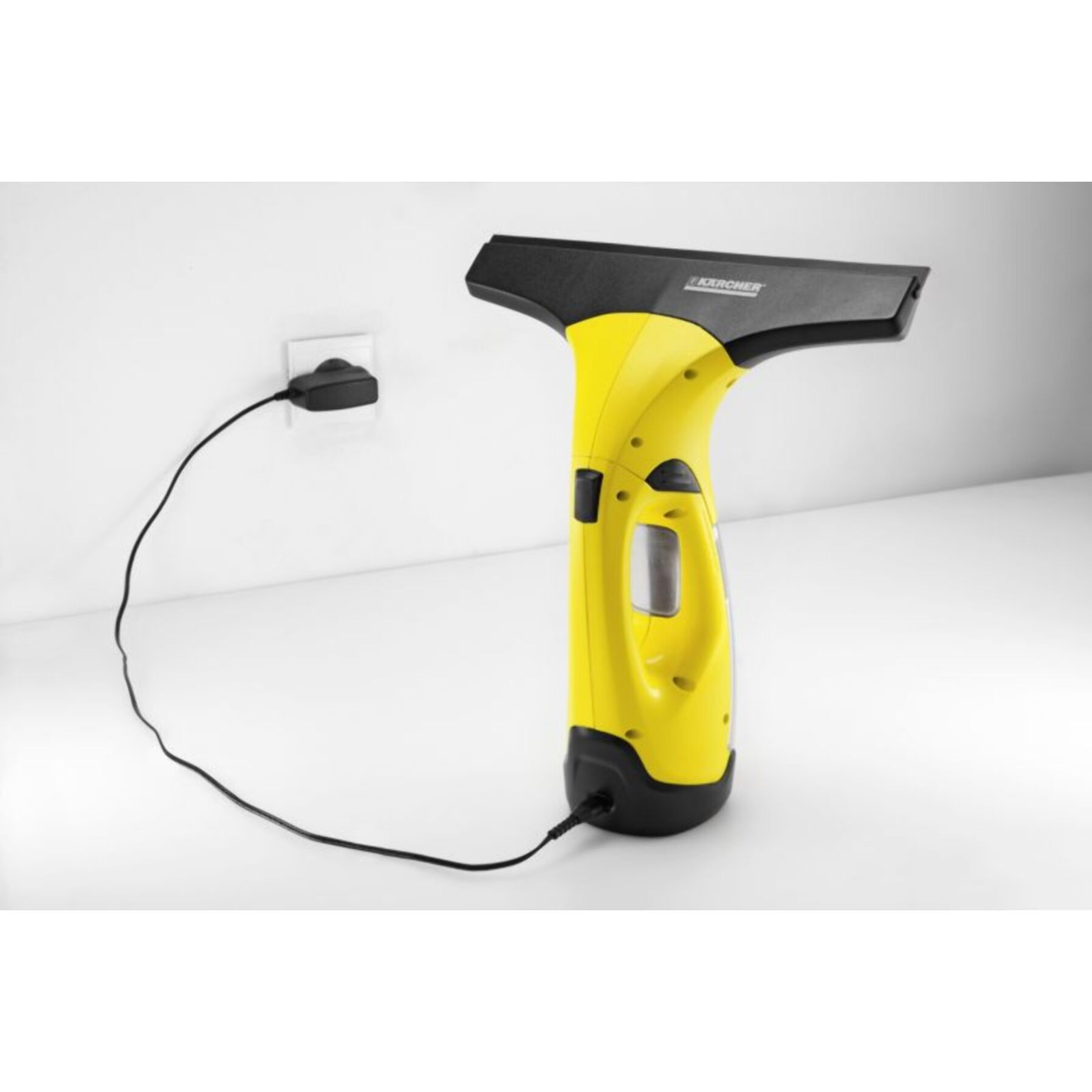 Chargeur KARCHER batterie WV (lave-vitres)