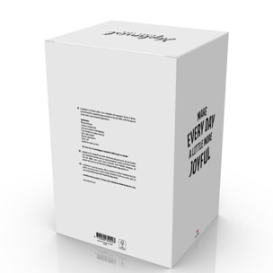 Hoptimist Soft lampe en PE