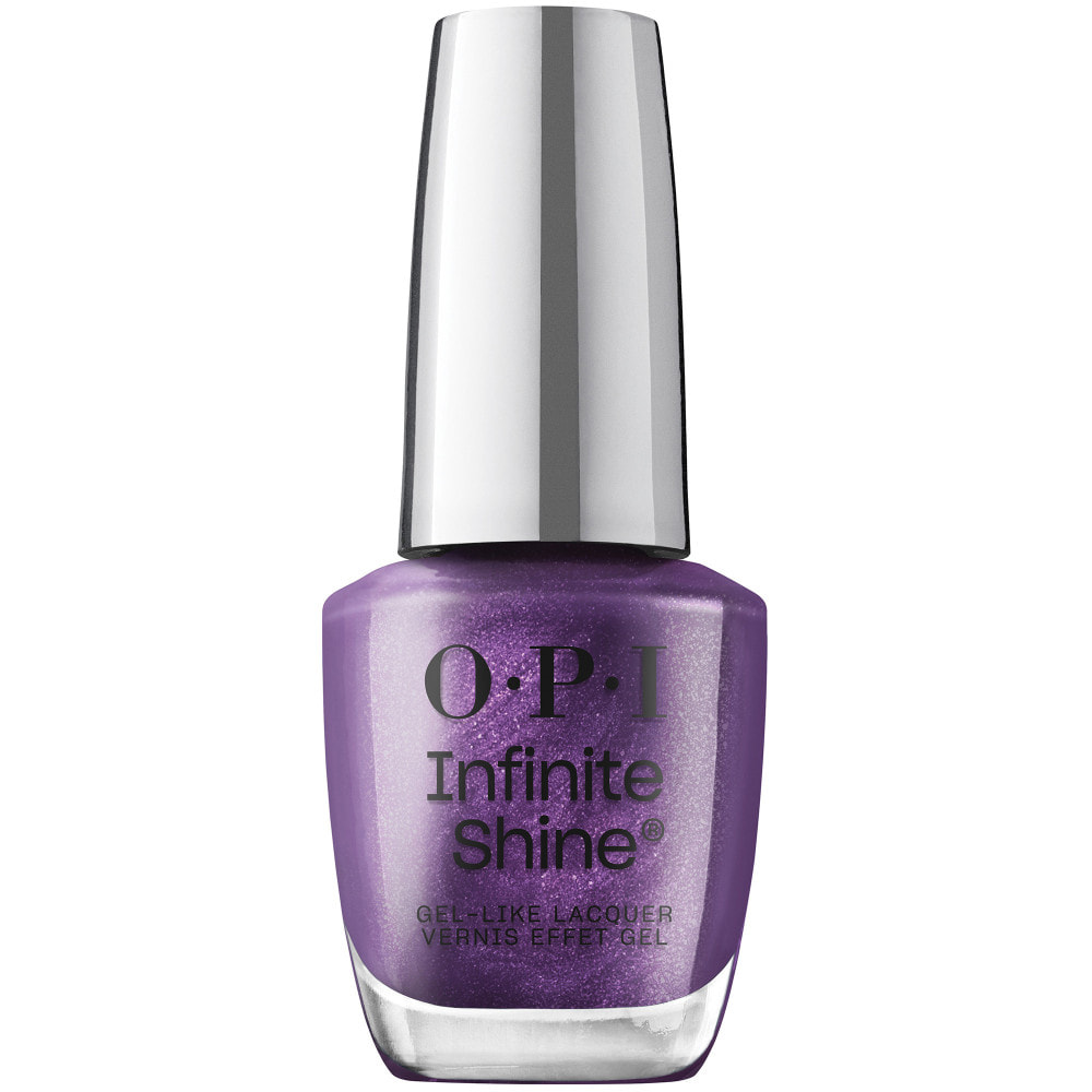 Infinite Shine - Purple Reign - Vernis à ongles effet gel, sans lampe, tenue jusqu'à 11 jours - 15ml