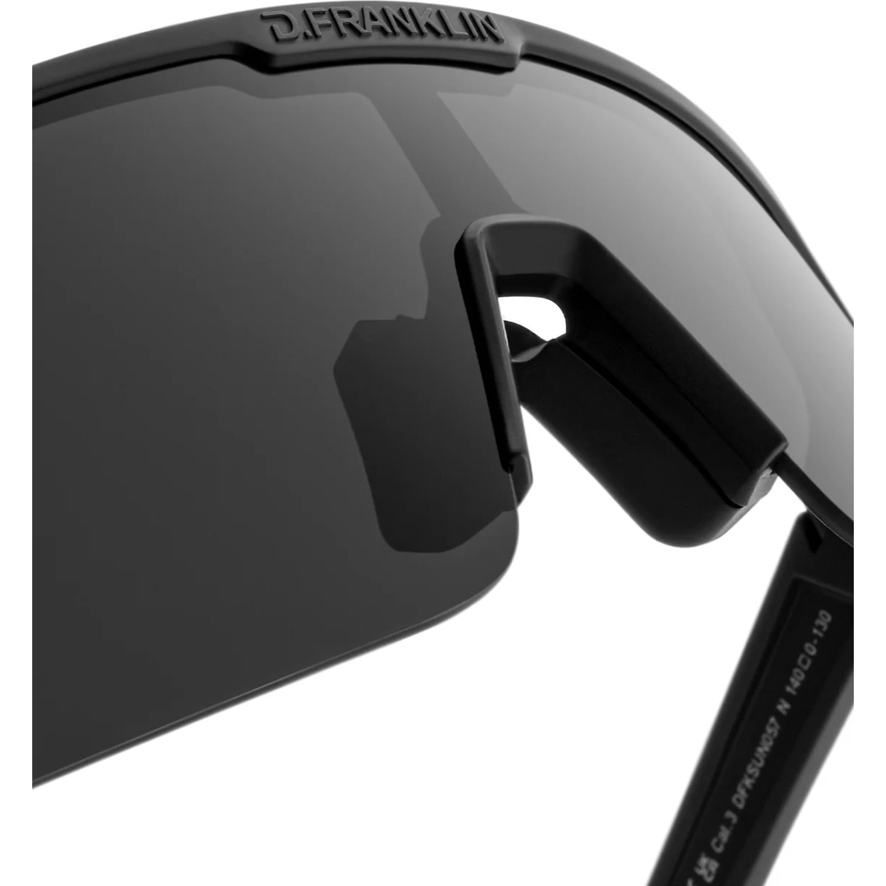 Gafas de Sol Wind Fifty D.Franklin